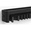 Spigen Apple Watch Band Organizer S341, juodas