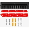 Spigen Apple Watch Band Organizer S341, juodas