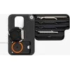 Spigen Apple Watch &amp; Band &amp; ETC Organizer S340, juodas