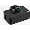Spigen Apple Watch &amp; Band &amp; ETC Organizer S340, juodas