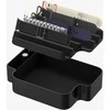 Spigen Apple Watch &amp; Band &amp; ETC Organizer S340, juodas