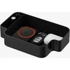 Spigen Apple Watch &amp; Band &amp; ETC Organizer S340, juodas