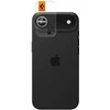 Spigen Glass tR EZ Fit Optik Pro 2 Pack, sidabrinis - iPhone Air