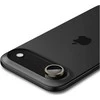 Spigen Glass tR EZ Fit Optik Pro 2 Pack, auksinis - iPhone Air