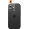 Spigen Glass tR EZ Fit Optik Pro 2 Pack, violetinė - iPhone 17