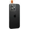 Spigen Glass tR EZ Fit Optik Pro 2 Pack, žalias - iPhone 17