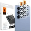 Spigen Optik Pro HD Glas.TR „EZ FIT” Camera Protector 2vnt Samsung Galaxy S25 Ultra