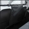 Spigen Gyvūnų barjeras galinėms sėdynėms PS200, juodas