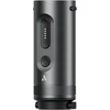 Outdoorowy daugiafunkcinis powerbank 4smarts SnapBase 3500mAh for SnapKit juoda rinkinys