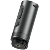 Outdoorowy daugiafunkcinis powerbank 4smarts SnapBase 3500mAh for SnapKit juoda rinkinys