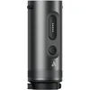 Outdoorowy daugiafunkcinis powerbank 4smarts SnapBase 3500mAh for SnapKit juoda rinkinys