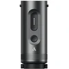 Outdoorowy daugiafunkcinis powerbank 4smarts SnapBase 3500mAh for SnapKit juoda rinkinys