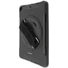 4smarts Rugged Case Grip, skirta Apple iPad 10.2 (2020) / iPad 10.2 (2019) – juoda