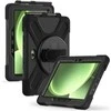 „4Smarts“ tvirtas dėklas, skirtas „Samsung Galaxy Tab Active Pro“ / „Active4 Pro“ / „Active5 Pro“ planšetiniams kompiuteriams