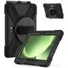 „4Smarts“ tvirtas dėklas, skirtas „Samsung Galaxy Tab Active Pro“ / „Active4 Pro“ / „Active5 Pro“ planšetiniams kompiuteriams