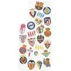 Dėklas 112803 Panel Samsung GP-TOU021HORTW skirta Frame Cover skirta Galaxy S22 LaLiga baltas