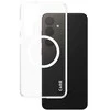 Panzer Glass CARE by PanzerGlass Fashion QI Case Samsung Galaxy S24 Plus dėklas telefonui juodos spalvos 1167