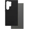 Panzer Glass CARE by PanzerGlass Fashion QI Case Samsung Galaxy S24 Ultra dėklas telefonui juodos spalvos 1168