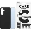Panzer Glass CARE by PanzerGlass Fashion Case Sam S24 FE S721 juoda/juodas 1467