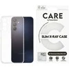 Panzer Glass CARE by PanzerGlass Fashion X-Ray Case Samsung Galaxy A16 / A16 5G dėklas telefonui skaidrus 3806