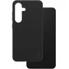 Panzer Glass CARE by PanzerGlass Fashion QI Case Samsung Galaxy S24 dėklas telefonui juodos spalvos 1166