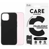 Panzer Glass CARE by PanzerGlass Fearlessly Fashionable Apple iPhone 15 - dėklas telefonui juodos spalvos