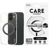 Panzer Glass CARE by PanzerGlass Feature Kickstand Case Apple iPhone 16 6.1" dėklas telefonui juodos spalvos/dėklas telefonui juodos spalvos MagSafe 1321