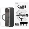 Panzer Glass CARE by PanzerGlass Feature Kickstand Case Apple iPhone 16 Pro Max 6.9" dėklas telefonui juodos spalvos/dėklas telefonui juodos spalvos MagSafe 1324