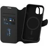 Panzer Glass CARE by PanzerGlass Feature Tango 2in1 Wallet Apple iPhone 14 / 13 6.1" MagSafe juodos spalvos 1160