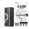 Panzer Glass CARE by PanzerGlass Feature su stoveliu Apple iPhone 16 Plus 6.7" sidabrinis/sidabrinis MagSafe 1327