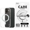 Panzer Glass CARE by PanzerGlass Feature Kickstand Apple iPhone 16 6.1" sidabrinis/sidabrinis MagSafe 1325