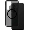 Panzer Glass CARE by PanzerGlass Flagship QI Case Samsung Galaxy S24 dėklas telefonui pilkos spalvos 1156