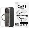 Panzer Glass CARE by PanzerGlass Flagship Apple iPhone 16 Pro 6.3"" dėklas telefonui juodos spalvos MagSafe 1346