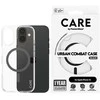 Panzer Glass CARE by PanzerGlass Flagship Case Apple iPhone 16 6.1" dėklas telefonui juodos spalvos/dėklas telefonui juodos spalvos MagSafe 1345