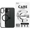 „Panzer Glass Care“, „PanzerGlass Flagship Urban Apple iPhone 16 Plus 6.7" MagSafe 1359