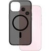 Panzer Glass CARE by PanzerGlass Flagship Case Apple iPhone 15 6.1" dėklas telefonui pilkos spalvos MagSafe 1161