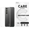 Panzer Glass Care by PanzerGlass Slim X-Ray Samsung Galaxy S24 FE S721 dėklas telefonui skaidrus 1963