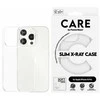 Panzer Glass CARE by PanzerGlass Slim X-Ray Apple iPhone 15 Pro - dėklas telefonui skaidrus