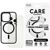 Panzer Glass CARE by PanzerGlass Urban Combat Case MagSafe Apple iPhone 15 Pro - dėklas telefonui juodos spalvos