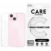 Panzer Glass CARE by PanzerGlass Urban Combat Apple iPhone 15 - dėklas telefonui skaidrus