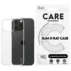Panzer Glass CARE by PanzerGlass X-Ray Soft Basic Apple iPhone 16 Pro Max 6.9" dėklas telefonui skaidrus/Transparent 1444
