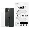 Panzer Glass CARE by PanzerGlass X-Ray Soft Basic Apple iPhone 16 6.1" dėklas telefonui skaidrus 1441