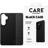 Panzer Glass Dėklas CARE by PanzerGlass TPU do Samsung Galaxy S26 juoda