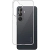 Panzer Glass CARE by PanzerGlass X-Ray dėklas, skirtas Samsung Galaxy S26 FE – skaidrus