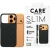 „Panzer Glass CARE by PanzerGlass SL1M MagSafe“ dėklas, skirtas „iPhone 17 Pro“ – Juodas