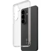 Panzer Glass Dėklas CARE by PanzerGlass Urban Explorer Transparent do Samsung Galaxy S26 permatomas