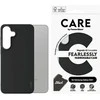 Panzer Glass CARE by PanzerGlass Fashion QI Samsung Galaxy S25 Plus - dėklas telefonui juodos spalvos