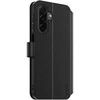 Panzer Glass „CARE by PanzerGlass“ piniginės dėklas su M formos atramėle, skirtas „Samsung Galaxy M17 5G / A17 / A17 5G“, juodas