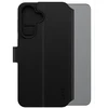 Panzer Glass Dėklas CARE by PanzerGlass Feature Wallet Kickstand do Samsung Galaxy A57 5G juoda
