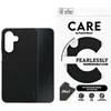 Panzer Glass Dėklas CARE by PanzerGlass Fearlessly Fashionable do Samsung Galaxy M17 5G / A17 / A17 5G juoda